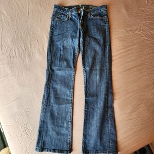 7 For All Mankind, Flip Flop Jeans